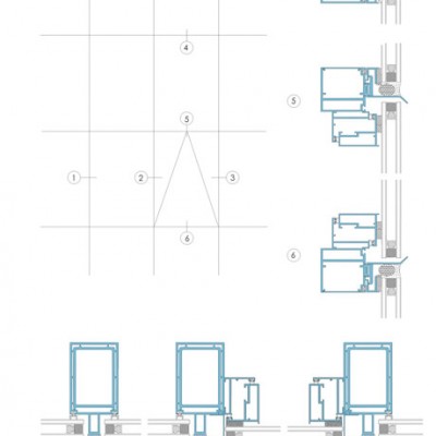 幕墙设计公司