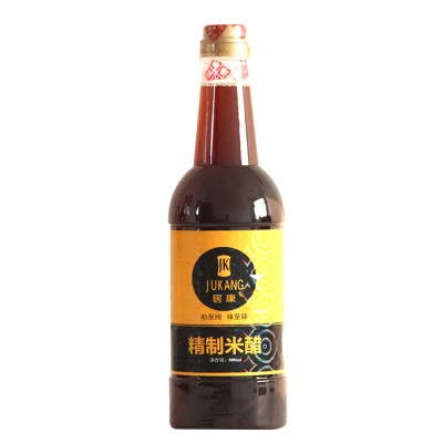 800ml精制米醋