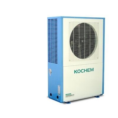 空气能工程热水机KFDNA-10I