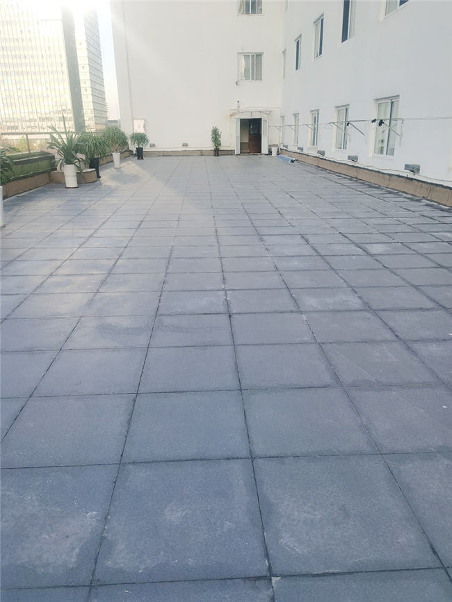 防水保温
