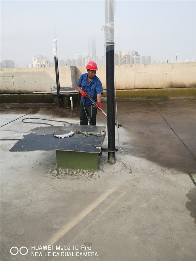 防水工程